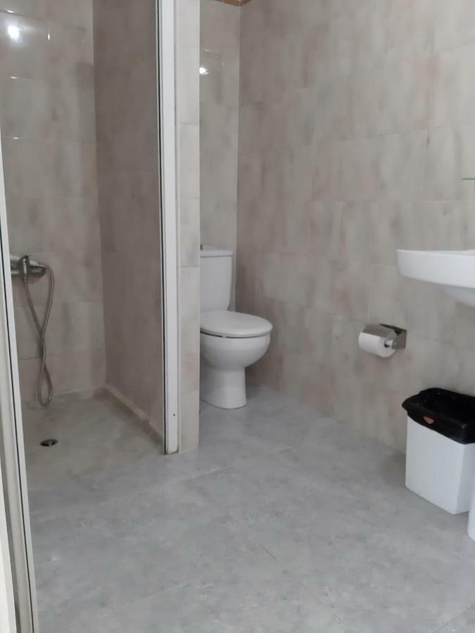 Villa Bungalow With Private Garden Nex To Yumbo Center à Maspalomas  Extérieur photo