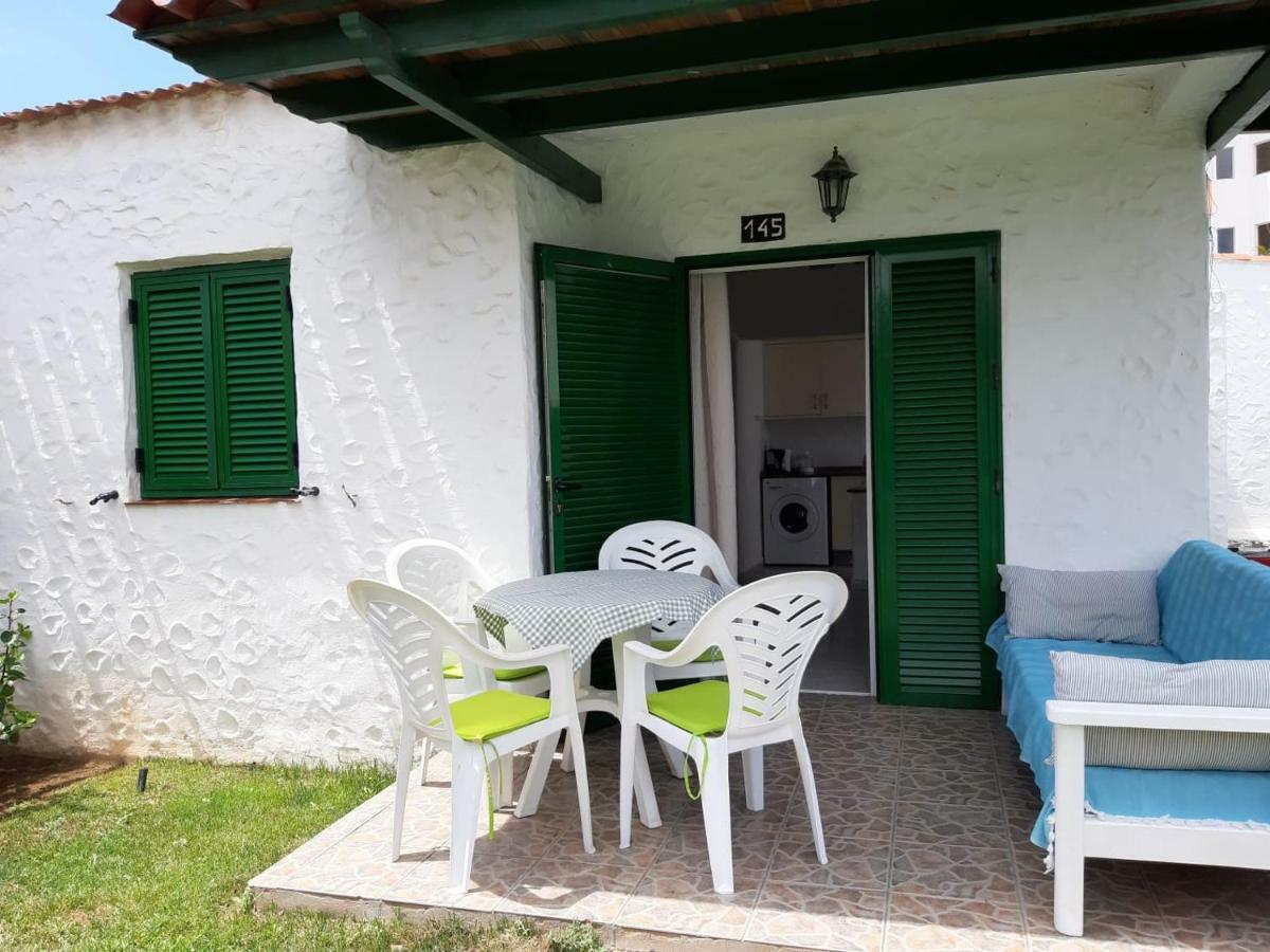 Villa Bungalow With Private Garden Nex To Yumbo Center à Maspalomas  Extérieur photo